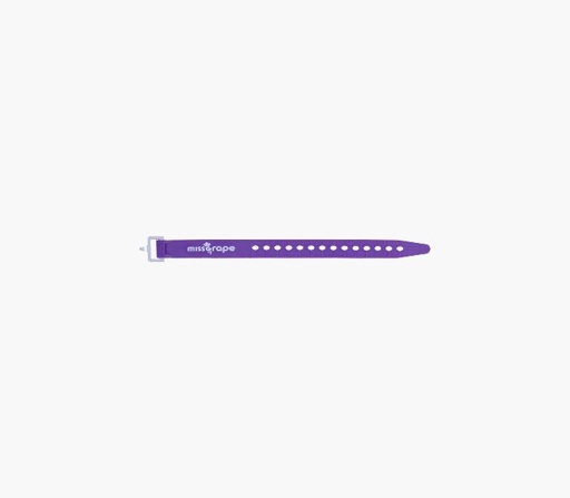 [FX35DP] Miss Grape sangle de fixation 35 cm